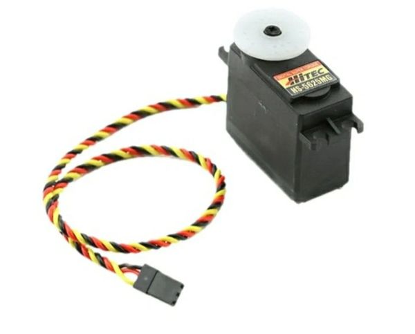 HiTec HS-5625MG High Speed, Metal Gear Digital Sport Servo