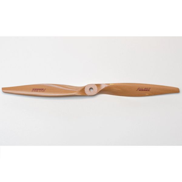 22x10 Beech Wood Propeller for Gas Engines