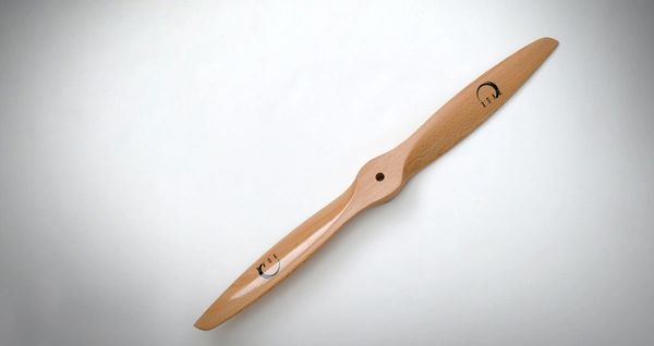Xoar Beechwood Propeller 23x10