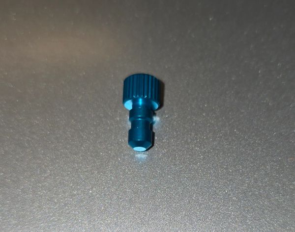 Fuel Tube Stopper 4.5x7x13