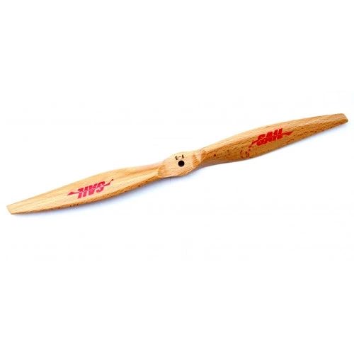 Wooden Electric Propeller 12x4