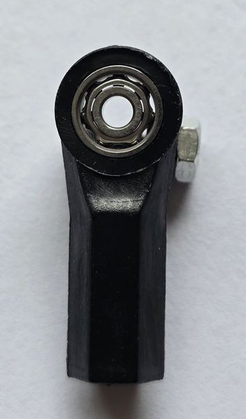 Standard Joint with Ball Bearing Φ2.5×L22×5.5mm