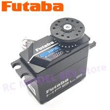 Futaba HPS-H700 (No BEC, S.Bus2/Brushless) High-Voltage 44 Kg Torque