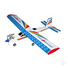 Seagull Arising Star 40 ARF Trainer +OS46 + Flysky Beginner Combo