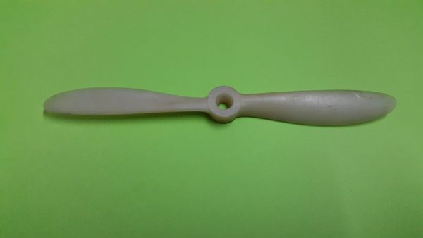 Propeller 8x4 for Nitro Glow Engine