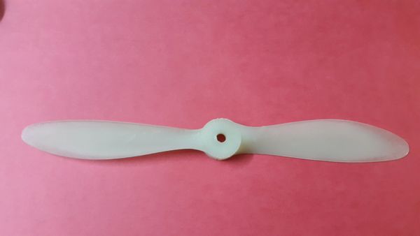 Propeller 9x6 for Nitro Glow Engine