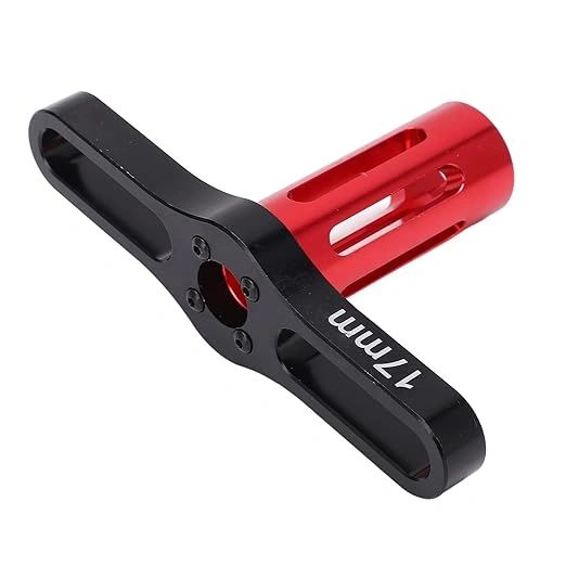 17mm Hex Nut Tool