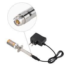 Glow Ignitor 3600mAh with Charger