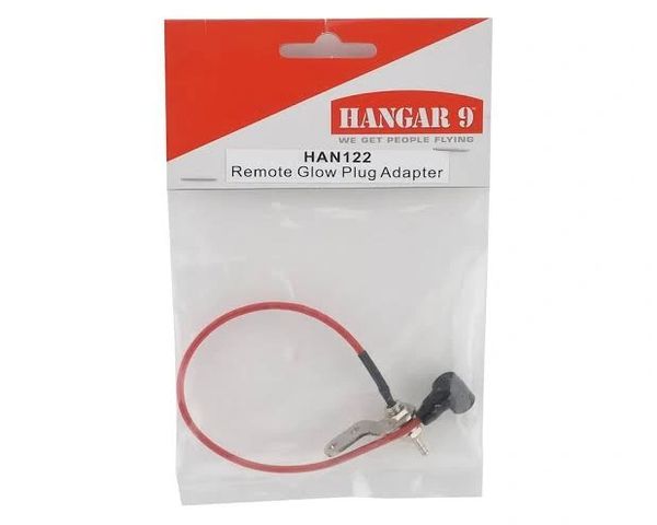 Hangar 9 Remote Glow Plug Adaptor