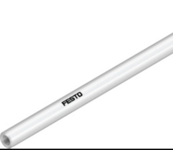 FESTO FUEL TUBING CLEAR 4mm 5 meter