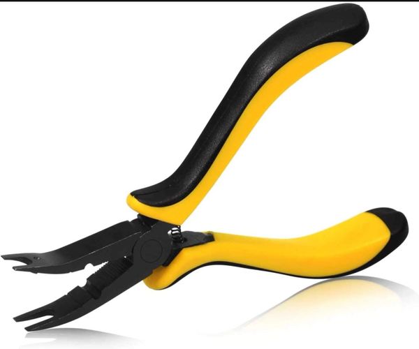 Ball Link Plier