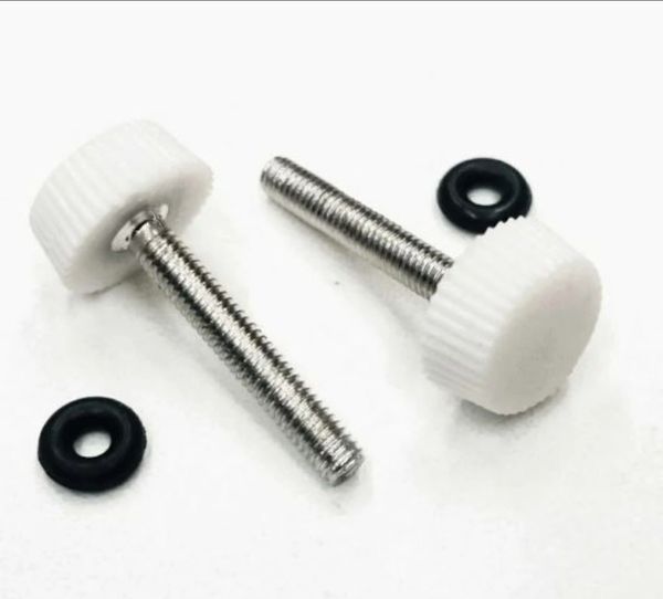 Canopy & SFG Bolts M3 x 18mm Set of 2