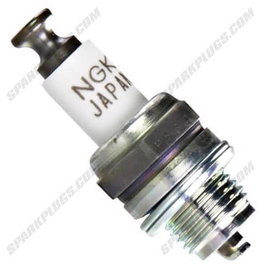 NGK5812 CM6 Spark Plug