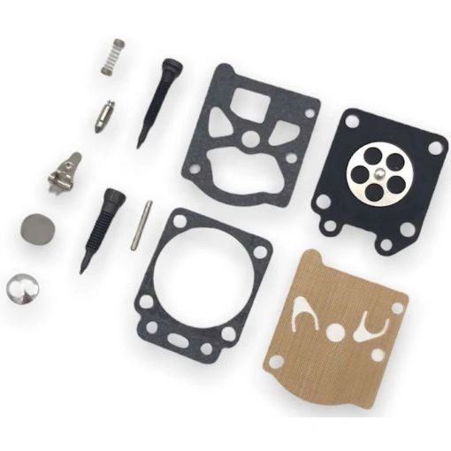 DLE20 20-61 CARBURETOR REBUILD KIT