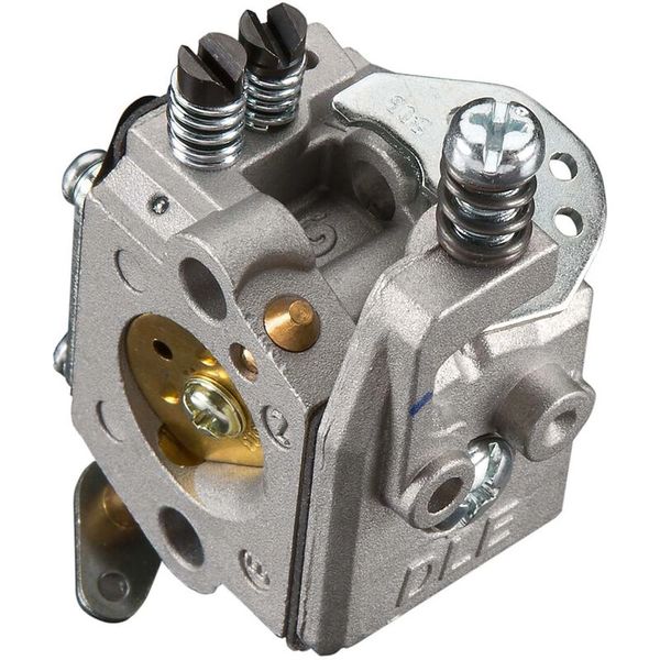 DLE 35RA Carburetor Complete