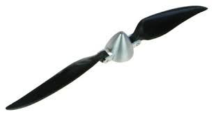 AeroNautical Folding Propeller 10x6