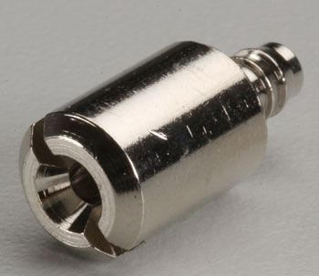 Fuel Tank Clunk Ф3×d5×D11×H20mm 10g
