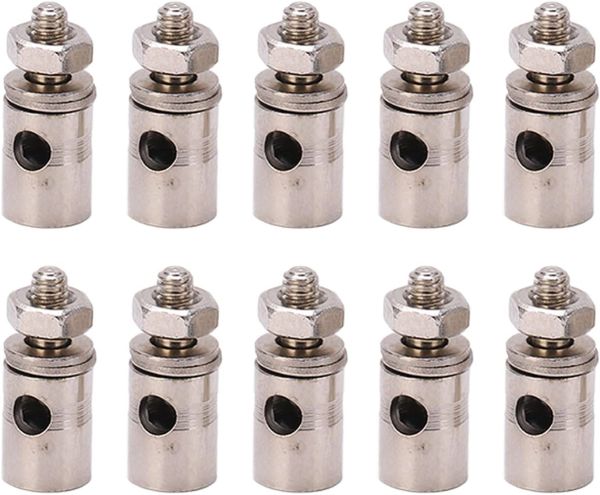 Push Rod Connector M2