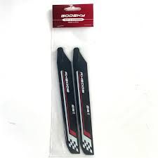 Goosky S2 MAX Main Blades