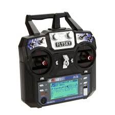Flysky FS-i6 2.4GHz 6CH