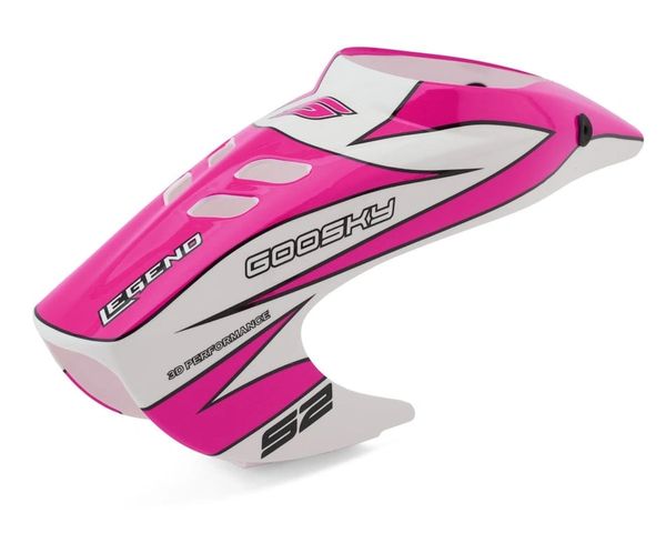 GooSky S2 Max Canopy (Purple)