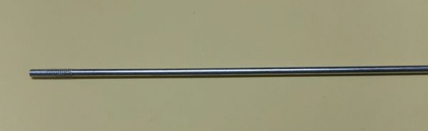 Push Rod Threaded Length 280 mm