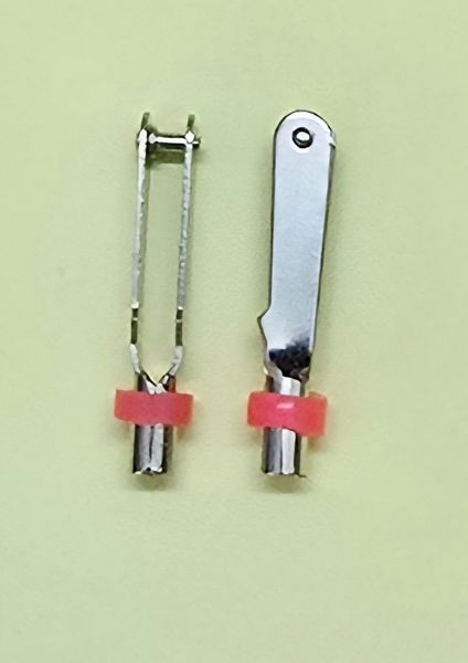 Metal Clevis 2mm
