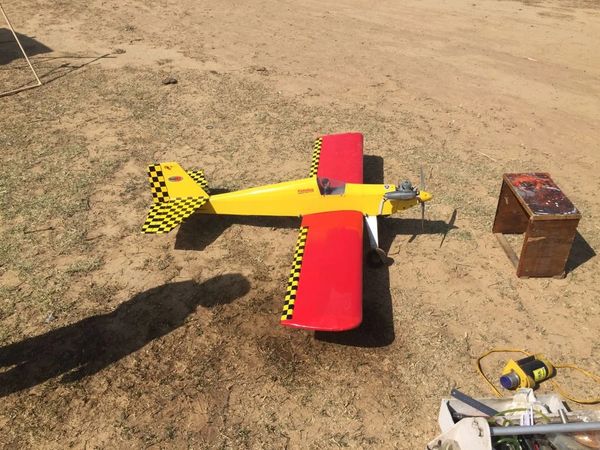 Nitro rc cheap planes for sale