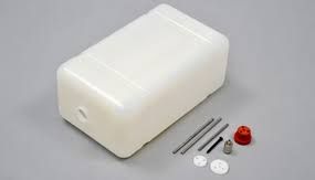 Nitro Fuel Tank 260CC