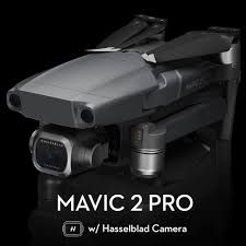 Mavic 2 Pro
