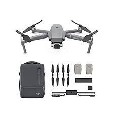 Mavic 2 Pro Fly MoreCombo