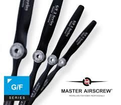 Master Airscrew GF Series - 7x5 Propeller