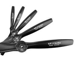 Master Airscrew GF Series - 8x6 Propeller