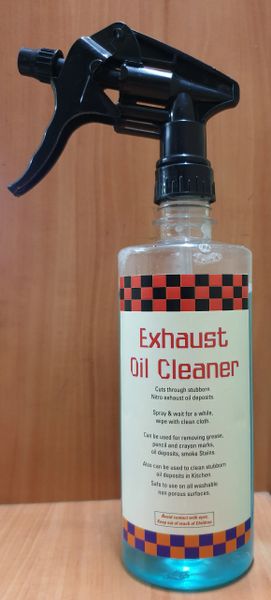 Nitro car hot sale cleaner