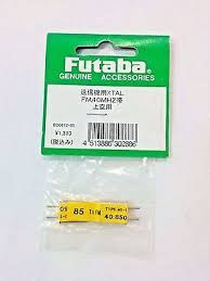 futaba 40.850 crystal