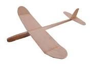 Chuck/ catapult Glider 490