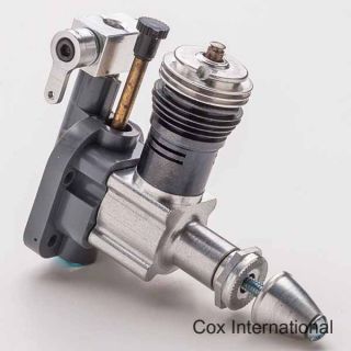 Cox rc store airplane engines