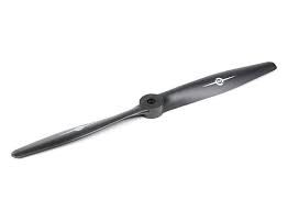 Master Airscrew K Series - 12x8 Propeller