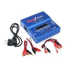 IMAX B6AC Charger/Discharger 1-6 Cells LiPo Battery Charger