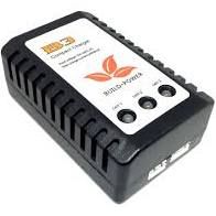 IMAX B3 AC Compact Balance Charger for 2S-3S LiPo