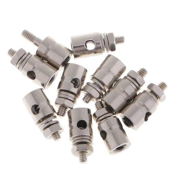 Push Rod Connector M2