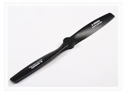 aero-naut Carbon Miniprops 8x4.5"