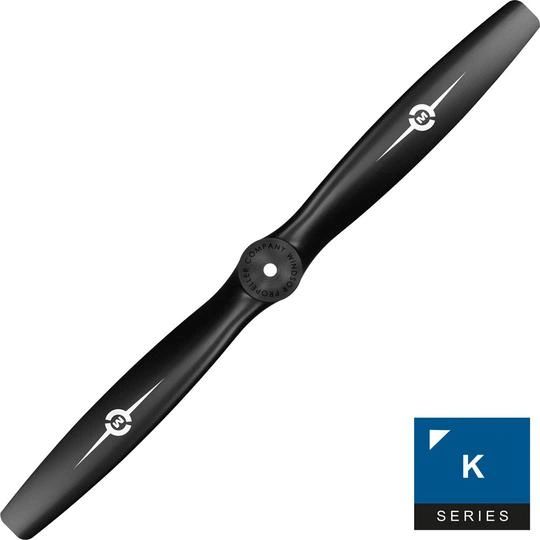 Master Airscrew K Series - 13x8 Propeller