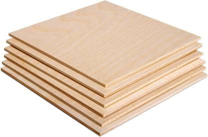 Aero Light Plywood Sheet 1.58mm x 12" x 36"