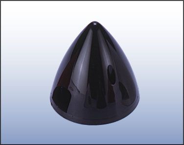 Master Airscrew K Series - 12x8 Propeller