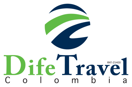 DifeTravel Logo