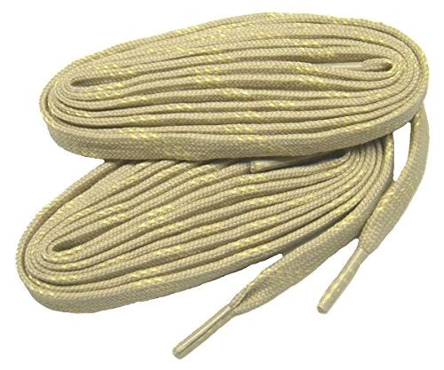 Kevlar boot clearance laces