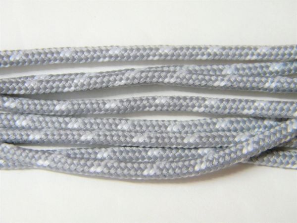 grey boot laces