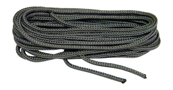 Sage Green Nylon Speedlace for Tactical USAF Combat Bootlaces Shoelaces - 2 Pair Pack