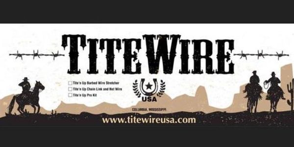 TiteWire logo